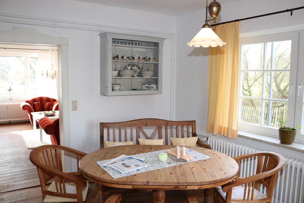 Seadrift Land-Apartments Sankt Peter-Ording Zewnętrze zdjęcie