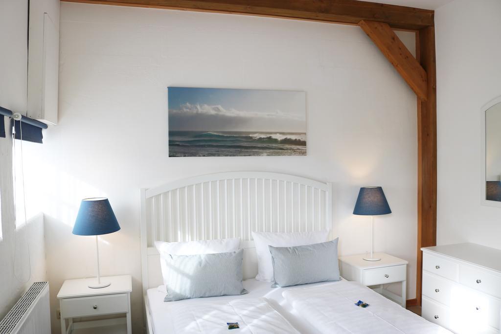 Seadrift Land-Apartments Sankt Peter-Ording Zewnętrze zdjęcie